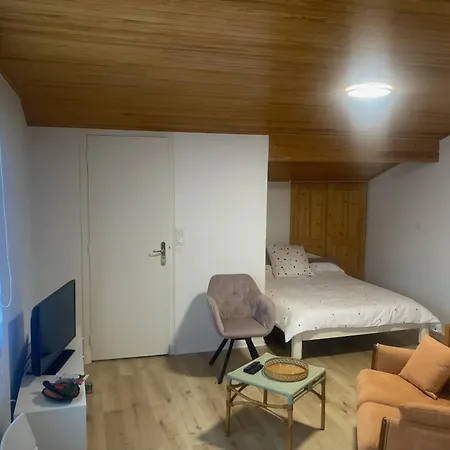 Apartamento De Lans - Vercors *