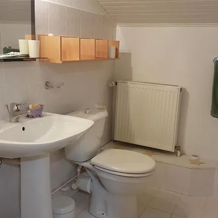 De Lans - Vercors Apartamento *