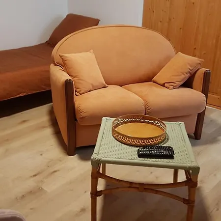Apartamento De Lans - Vercors