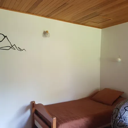 De Lans - Vercors Apartamento *
