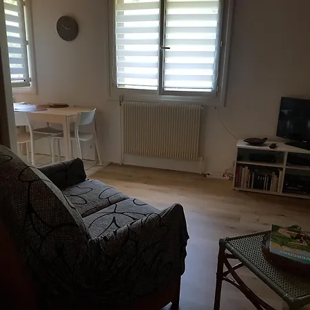 De Lans - Vercors Apartamento Villard-de-Lans