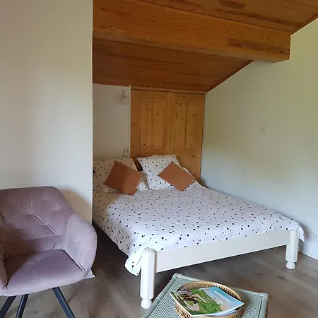 Apartamento De Lans - Vercors Villard-de-Lans