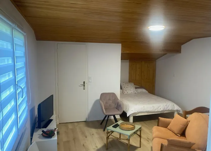 Apartament De Lans - Vercors *