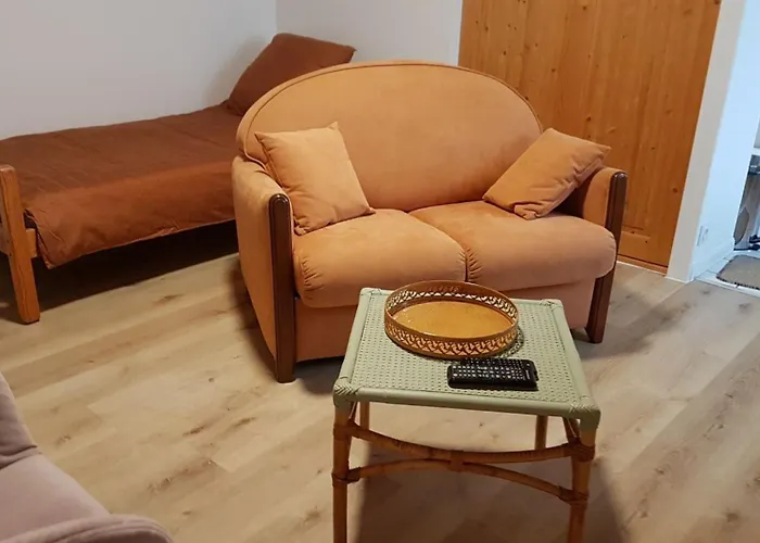 Apartament De Lans - Vercors